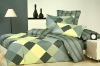 Cotton bedding set