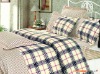 Cotton bedding set