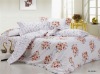 Cotton bedding set