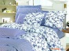 Cotton bedding set