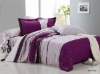 Cotton bedding set