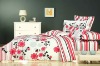 Cotton bedding set