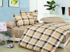 Cotton bedding set