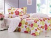 Cotton bedding set