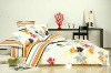 Cotton bedding set