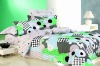 Cotton bedding set