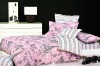 Cotton bedding set