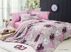 Cotton bedding set