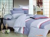 Cotton bedding set