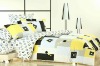 Cotton bedding set