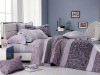 Cotton bedding set