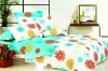 Cotton bedding set