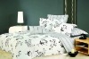 Cotton bedding set