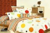 Cotton bedding set