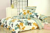 Cotton bedding set