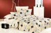 Cotton bedding set