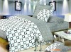 Cotton bedding set