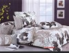 Cotton bedding set