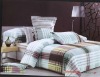 Cotton bedding set