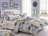 Cotton bedding set