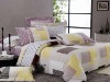 Cotton bedding set