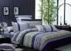 Cotton bedding set