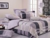 Cotton bedding set