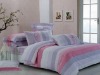 Cotton bedding set