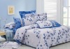 Cotton bedding set