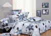 Cotton bedding set