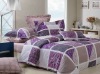 Cotton bedding set