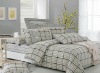 Cotton bedding set