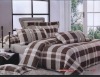 Cotton bedding set