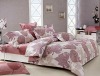 Cotton bedding set