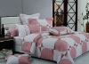 Cotton bedding set