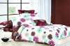 Cotton bedding set