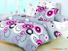 Cotton bedding set