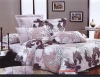 Cotton bedding set