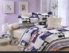 Cotton bedding set