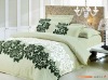 Cotton bedding set