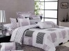 Cotton bedding set