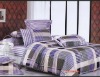 Cotton bedding set