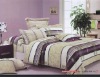 Cotton bedding set