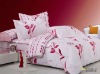 Cotton bedding set