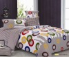 Cotton bedding set