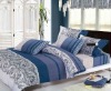 Cotton bedding set