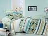 Cotton bedding set