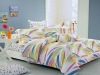 Cotton bedding set