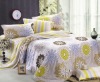 Cotton bedding set