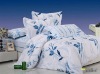 Cotton bedding set